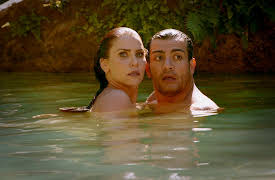 Las Amazonas season-1: Las Amazonas Capítulo 13