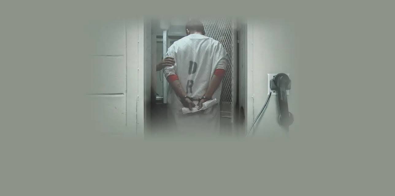 Into the Abyss (2011)