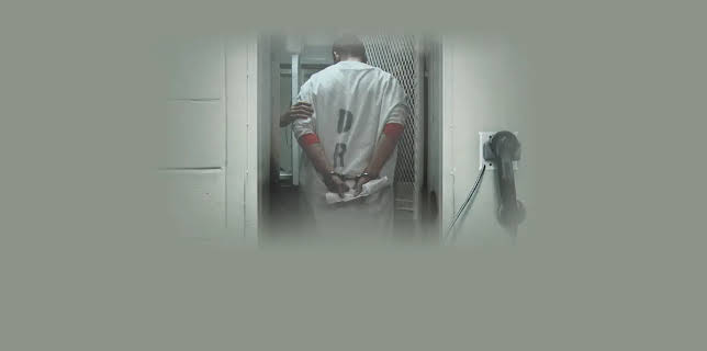 Into the Abyss (2011)