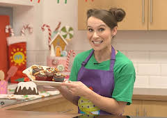 Milkshake! Jen's Jolly Bakes