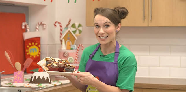 Milkshake! Jen's Jolly Bakes