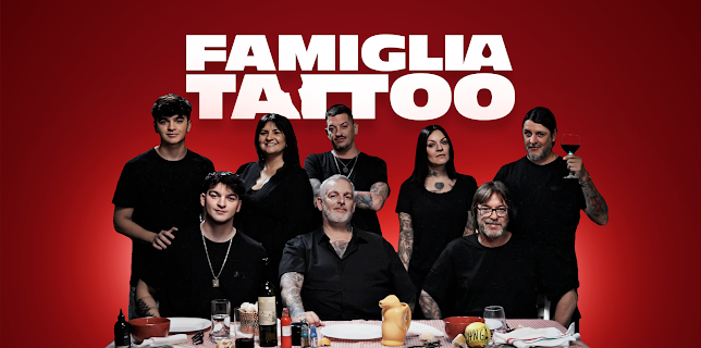 Famiglia Tatoo