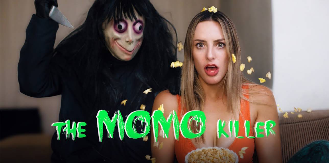 The Momo Killer (2022)