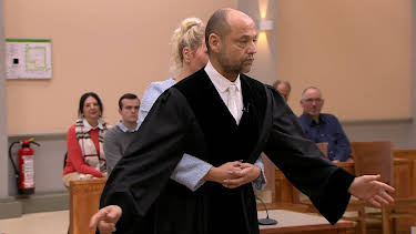 15:00: Barbara Salesch - Das Strafgericht | RTL | 3/30 2026