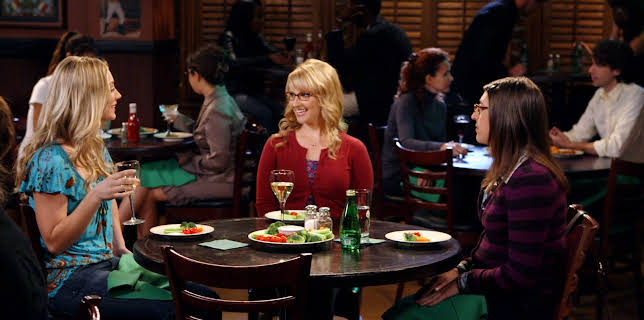 4:00 PM: The Big Bang Theory | E4 | 12/1 2025