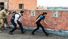 FBI (S1 E4)