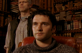 Monarch of the Glen Season 1: Episode 4 - Monarch of the Glen, Season 1