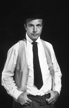 Dick Powell as 