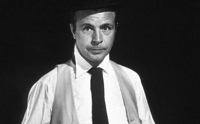 Dick Powell