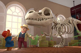 Paddingtons äventyr: Episode 18