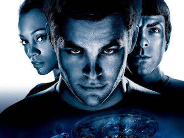 20:15: Star Trek | Kabel Eins | 9/7 2026