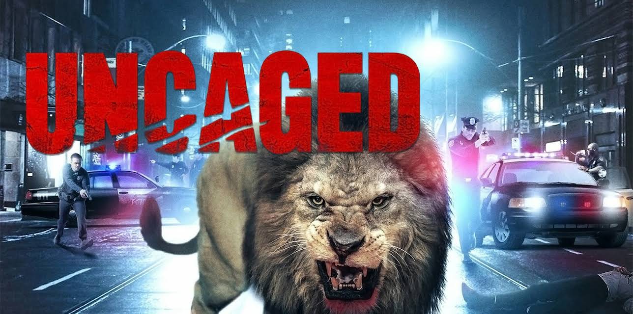 Uncaged (2026)