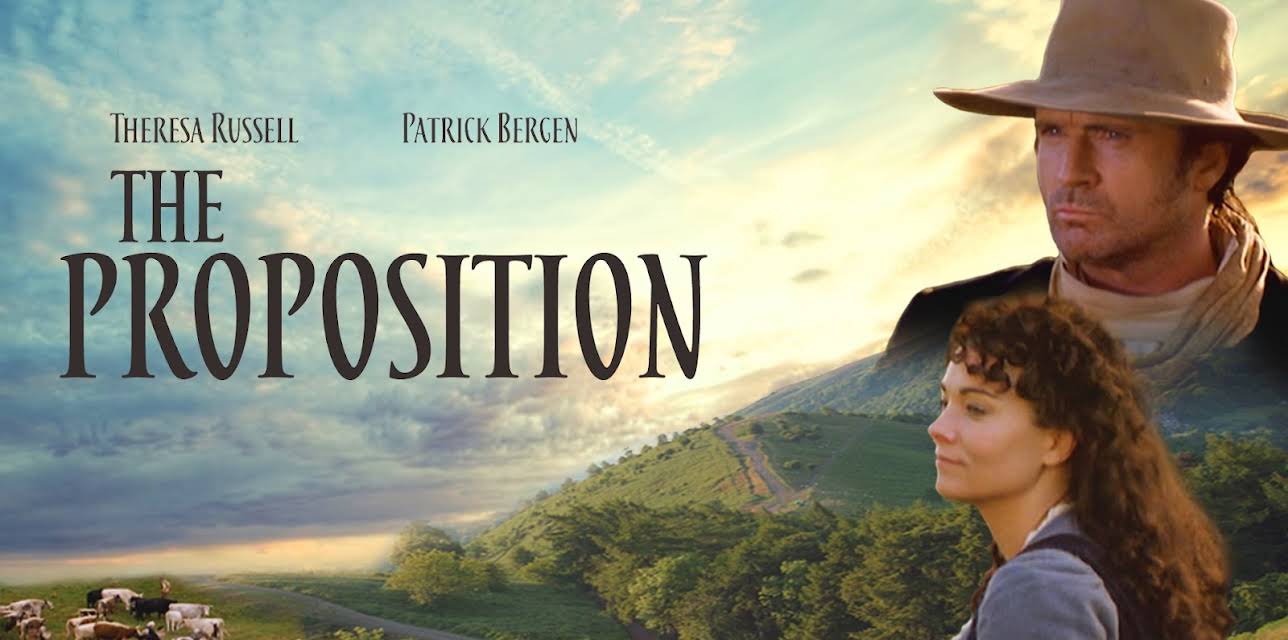 The Proposition (1997)