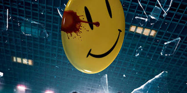 22:00: Watchmen (IMDb 7.6) | SYFY | 1/2 2026