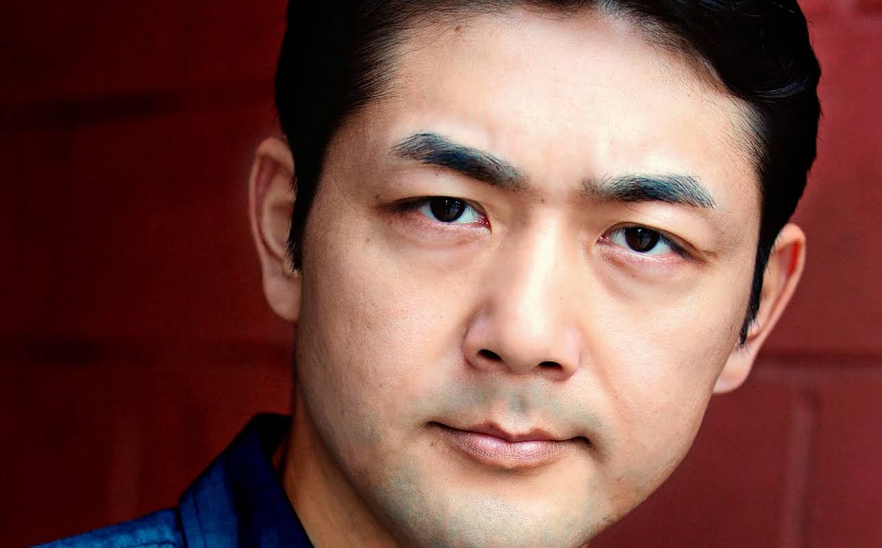 Yuki Matsuzaki