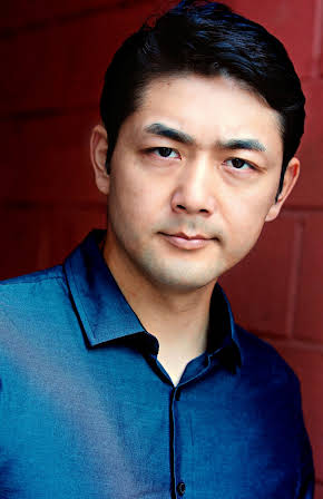 Yuki Matsuzaki as 