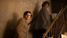 Call the Midwife (S15 E7)