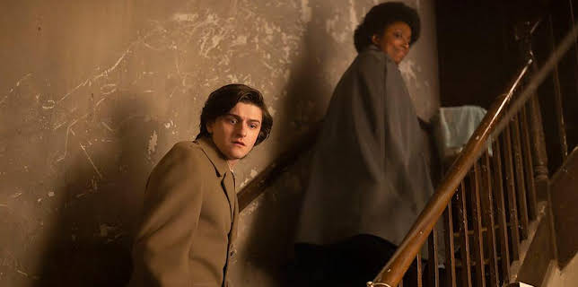 8:00 PM: Call the Midwife (S15 E7) (S15) | BBC One Scotland | 3/1 2026