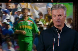 A brief History of Cricket Down Under: Changing of the guard: Rivalries