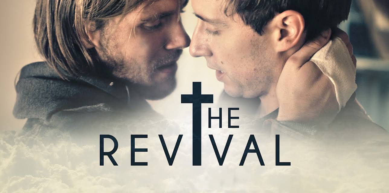 The Revival (2017)