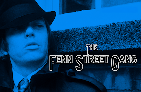 The Fenn Street Gang: Should Old Acquaintance