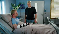 In aller Freundschaft - Die jungen Ärzte (115)