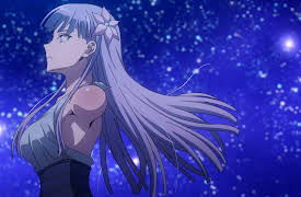 Ragna Crimson: End of the Battle to the Death