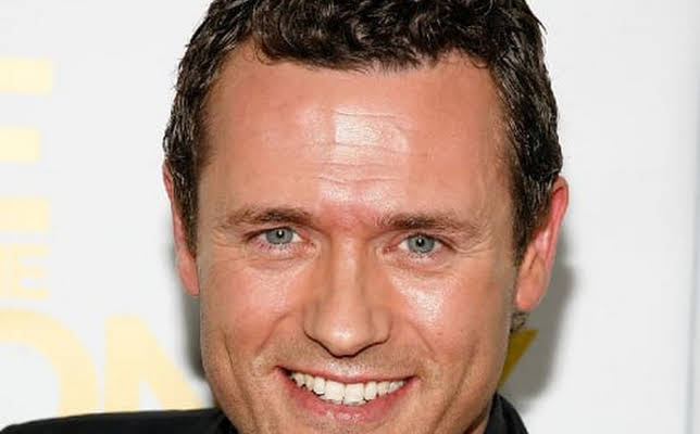 Jason O'Mara