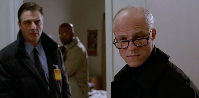 8:00 PM: Law & Order: Criminal Intent (S6 E16) (S6) | 5 USA | 3/8 2026