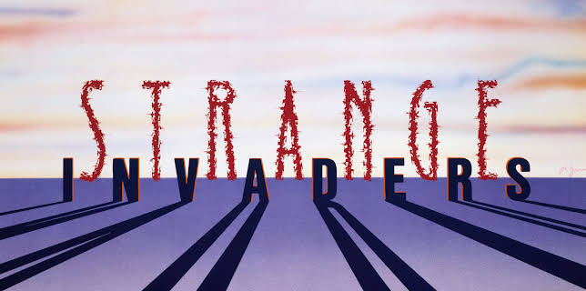 Strange Invaders (1983)