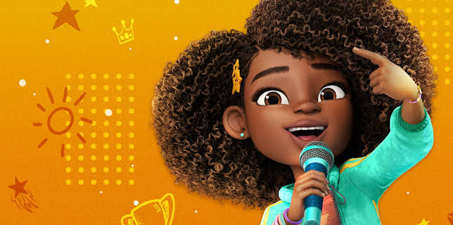 Karmas värld: musikvideor