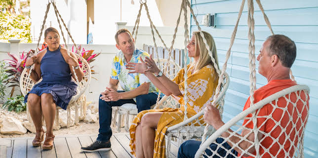 11:05: Husdrøm på 100 dager (S4 E14) (S4) | FEM | 11/13 2025