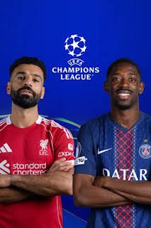 04:40: UEFA Champions League (T25/26): Liverpool - PSG | M. Liga de Campeones | 8/12 2026