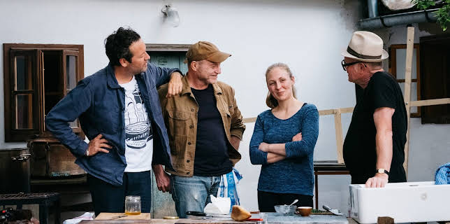 15:15: Milch und Honig (4/6) | 3SAT | 2/8 2026