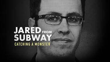 15:00: Jared From Subway: Catching A Monster (S1 E2) (S1) | Investigation Discovery | 3/31 2026
