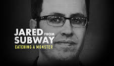 Jared From Subway: Catching A Monster (S1 E1)
