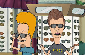 Mike Judge's Beavis And Butt-Head Season 1: Virtual Stupidity/Locked Out