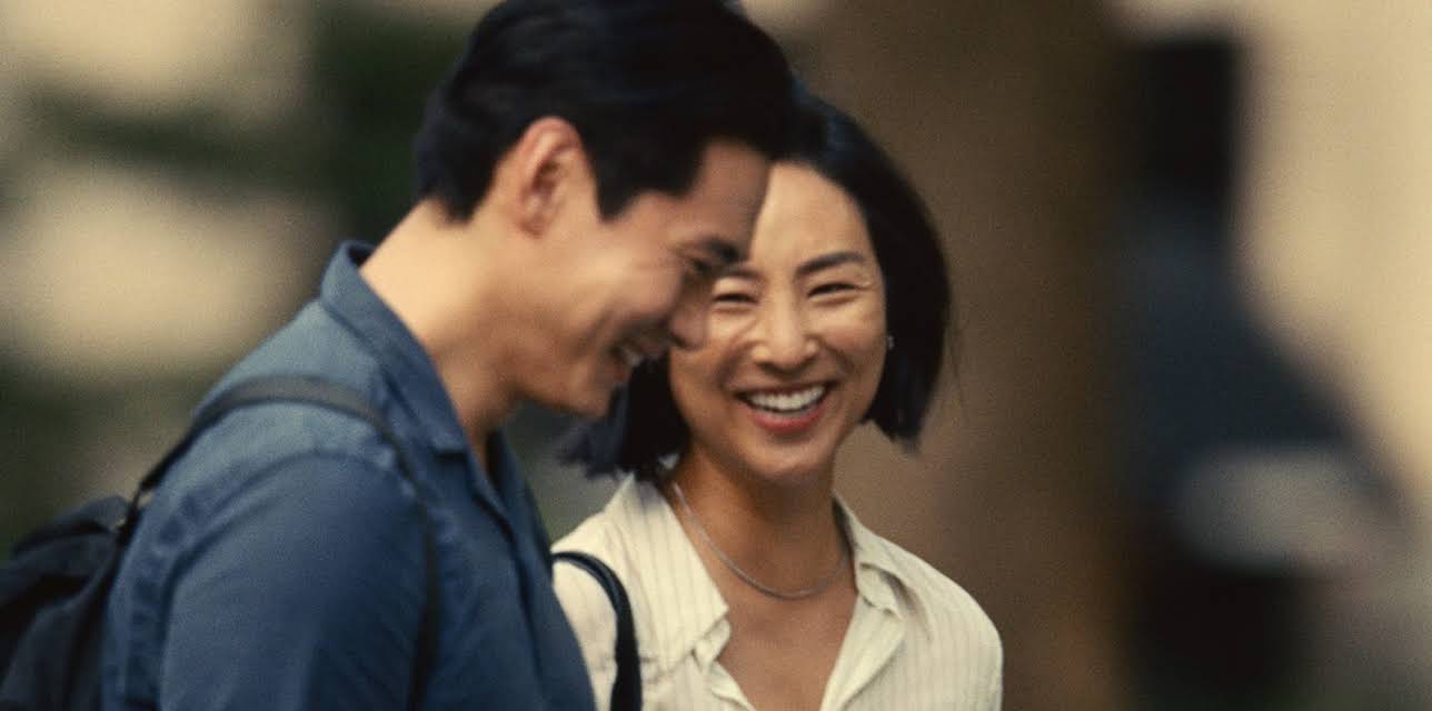 Past Lives (2023)