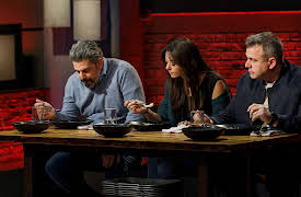 Beat Bobby Flay: Arrivederci, Bobby!