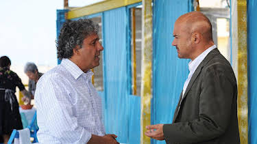 23:10: El Comisario Montalbano | LA 2 | 4/1 2026