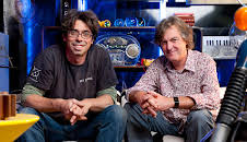 James May's Man Lab (S1 E1)