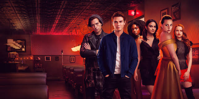 Riverdale