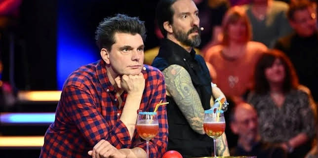 20:15: Hast du Töne? | Sat1 | 3/5 2026