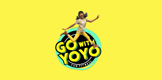 GO WITH YOYO
