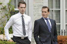 Suits: Dirty Little Secrets