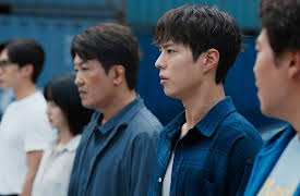 GOOD BOY: Float Like a Butterfly