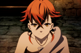 Undead Murder Farce, Season 1 (Original Japanese Version): Where the River’s Flow Changes