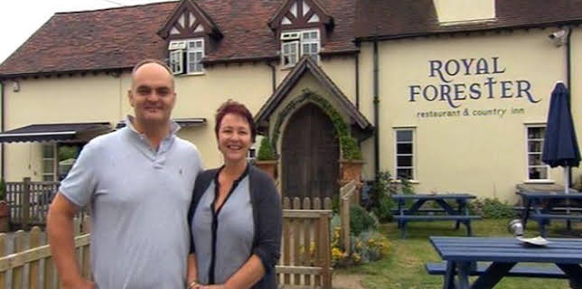 2:40 PM: Four in a Bed | More 4 | 1/7 2026