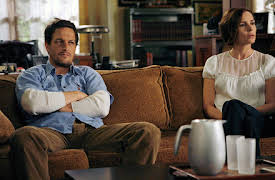 In Treatment: Jake and Amy – Week Seven