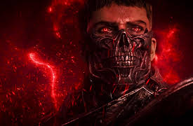 Secret Level: New World: The Once and Future King